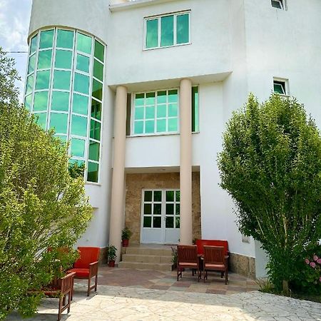 Apartments Katana Ulcinj Buitenkant foto